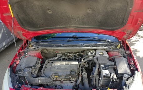 Opel Astra J, 2013 год, 450 000 рублей, 1 фотография
