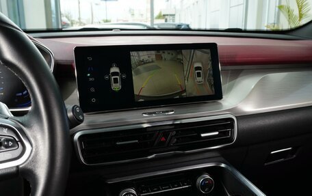 Geely Coolray I, 2020 год, 1 628 000 рублей, 21 фотография