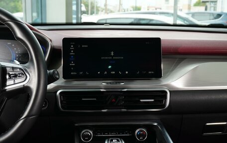 Geely Coolray I, 2020 год, 1 628 000 рублей, 20 фотография