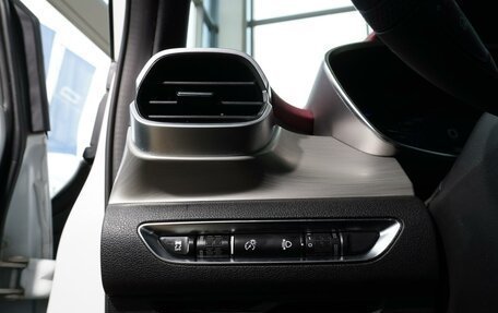 Geely Coolray I, 2020 год, 1 628 000 рублей, 22 фотография