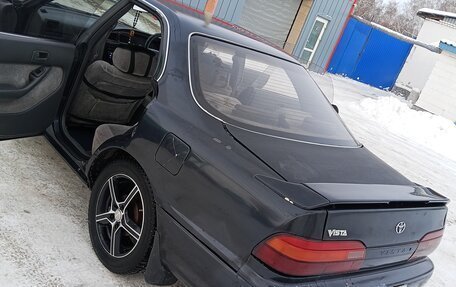 Toyota Vista, 1991 год, 120 000 рублей, 6 фотография