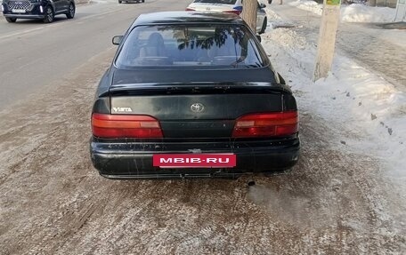 Toyota Vista, 1991 год, 120 000 рублей, 5 фотография