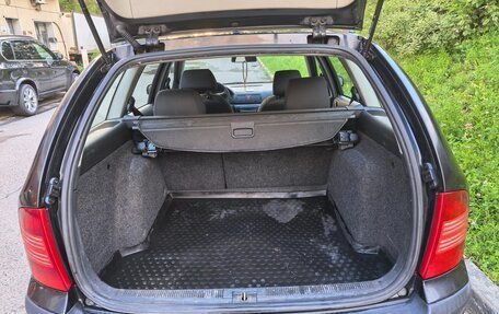 Skoda Octavia IV, 2005 год, 450 000 рублей, 8 фотография
