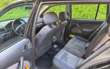 Skoda Octavia IV, 2005 год, 450 000 рублей, 7 фотография