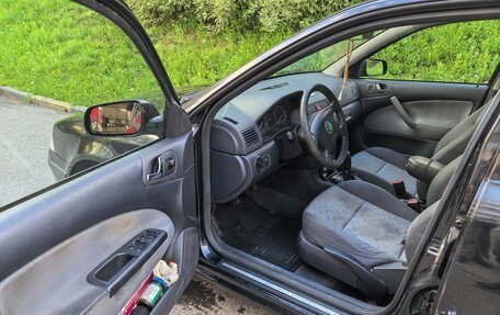 Skoda Octavia IV, 2005 год, 450 000 рублей, 6 фотография