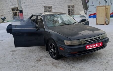 Toyota Vista, 1991 год, 120 000 рублей, 4 фотография