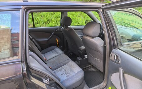 Skoda Octavia IV, 2005 год, 450 000 рублей, 12 фотография