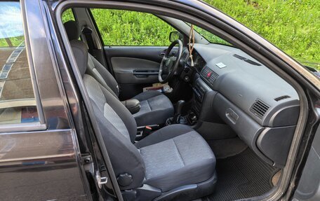 Skoda Octavia IV, 2005 год, 450 000 рублей, 13 фотография