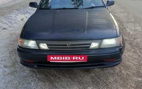 Toyota Vista, 1991 год, 120 000 рублей, 3 фотография