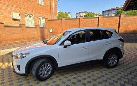 Mazda CX-5 II, 2014 год, 1 800 000 рублей, 2 фотография