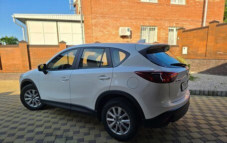 Mazda CX-5 II, 2014 год, 1 800 000 рублей, 3 фотография