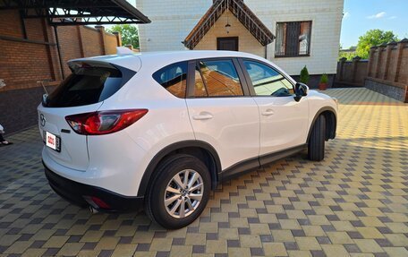 Mazda CX-5 II, 2014 год, 1 800 000 рублей, 5 фотография