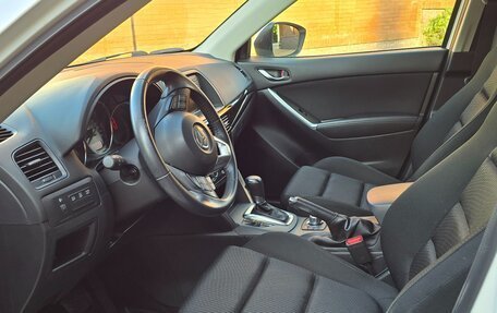 Mazda CX-5 II, 2014 год, 1 800 000 рублей, 7 фотография