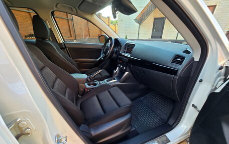 Mazda CX-5 II, 2014 год, 1 800 000 рублей, 8 фотография