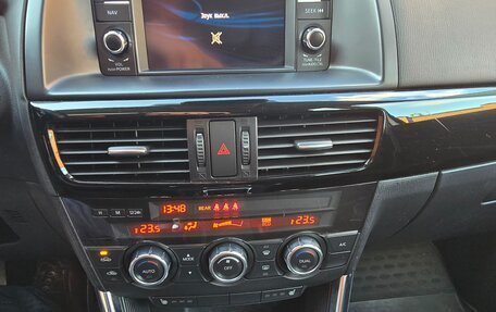 Mazda CX-5 II, 2014 год, 1 800 000 рублей, 10 фотография