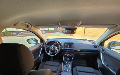 Mazda CX-5 II, 2014 год, 1 800 000 рублей, 9 фотография
