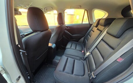 Mazda CX-5 II, 2014 год, 1 800 000 рублей, 12 фотография