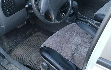 KIA Shuma I, 1998 год, 120 000 рублей, 2 фотография