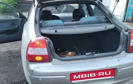 KIA Shuma I, 1998 год, 120 000 рублей, 6 фотография