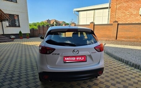 Mazda CX-5 II, 2014 год, 1 800 000 рублей, 4 фотография