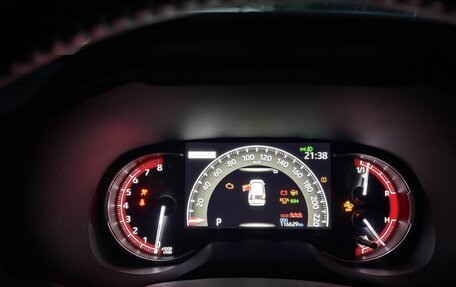 Toyota RAV4, 2022 год, 3 200 000 рублей, 15 фотография
