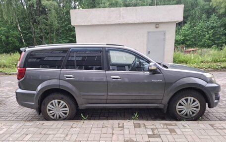 Great Wall Hover H3 I, 2011 год, 530 000 рублей, 2 фотография