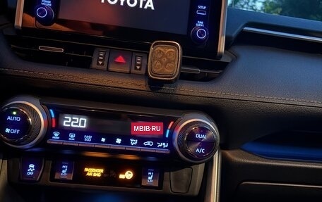Toyota RAV4, 2022 год, 3 200 000 рублей, 16 фотография