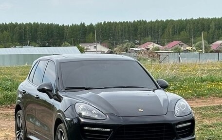 Porsche Cayenne III, 2012 год, 2 500 000 рублей, 3 фотография