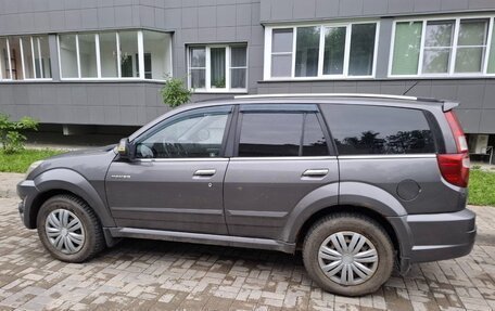 Great Wall Hover H3 I, 2011 год, 530 000 рублей, 4 фотография