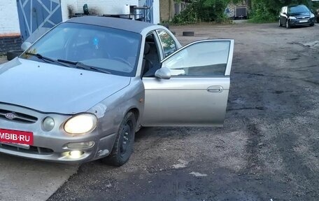 KIA Shuma I, 1998 год, 120 000 рублей, 7 фотография