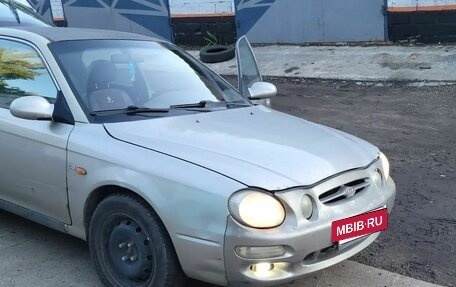 KIA Shuma I, 1998 год, 120 000 рублей, 5 фотография