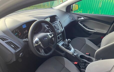 Ford Focus III, 2014 год, 850 000 рублей, 9 фотография