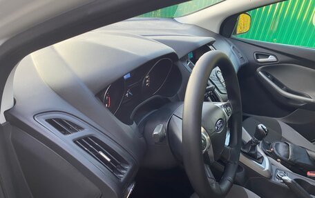 Ford Focus III, 2014 год, 850 000 рублей, 8 фотография