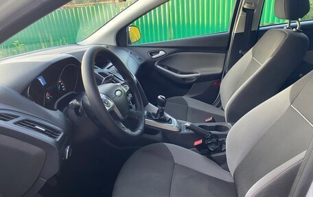 Ford Focus III, 2014 год, 850 000 рублей, 10 фотография