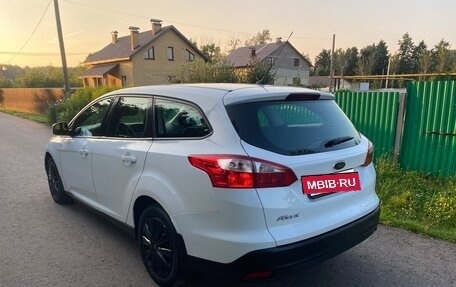 Ford Focus III, 2014 год, 850 000 рублей, 6 фотография