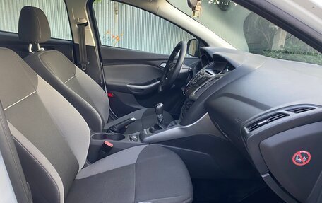 Ford Focus III, 2014 год, 850 000 рублей, 16 фотография