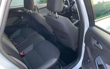 Ford Focus III, 2014 год, 850 000 рублей, 13 фотография
