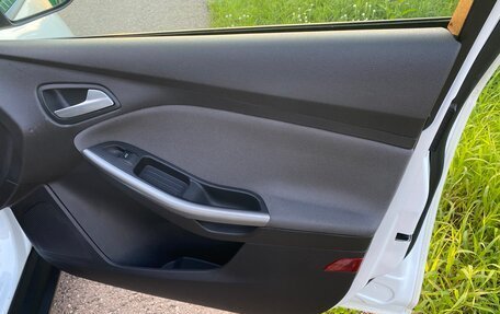 Ford Focus III, 2014 год, 850 000 рублей, 15 фотография