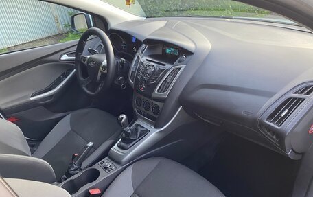 Ford Focus III, 2014 год, 850 000 рублей, 14 фотография