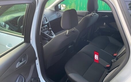 Ford Focus III, 2014 год, 850 000 рублей, 11 фотография