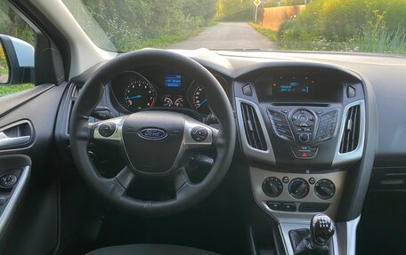 Ford Focus III, 2014 год, 850 000 рублей, 18 фотография