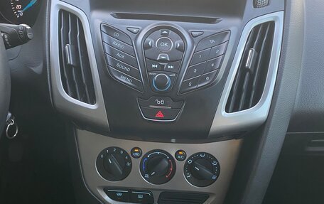 Ford Focus III, 2014 год, 850 000 рублей, 19 фотография