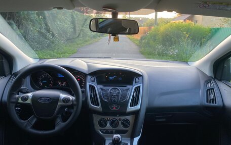 Ford Focus III, 2014 год, 850 000 рублей, 17 фотография