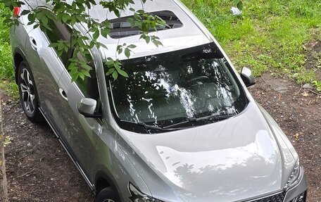 Haval F7x I, 2022 год, 2 240 000 рублей, 2 фотография