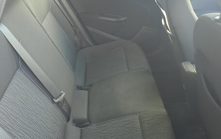 Opel Astra J, 2013 год, 450 000 рублей, 6 фотография