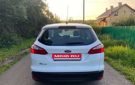 Ford Focus III, 2014 год, 850 000 рублей, 5 фотография