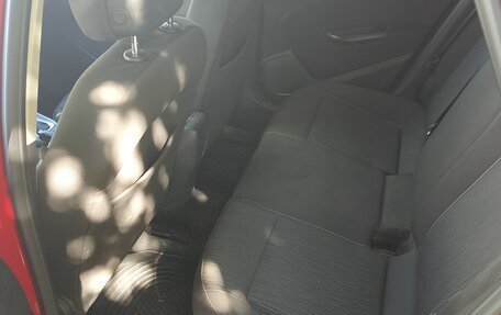 Opel Astra J, 2013 год, 450 000 рублей, 2 фотография