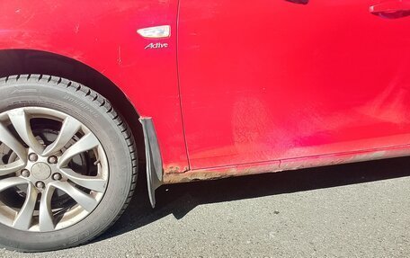 Opel Astra J, 2013 год, 450 000 рублей, 8 фотография