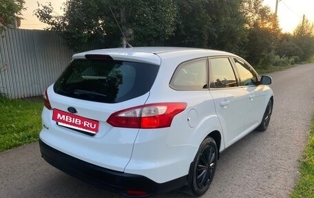 Ford Focus III, 2014 год, 850 000 рублей, 4 фотография