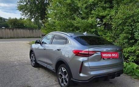 Haval F7x I, 2022 год, 2 240 000 рублей, 4 фотография